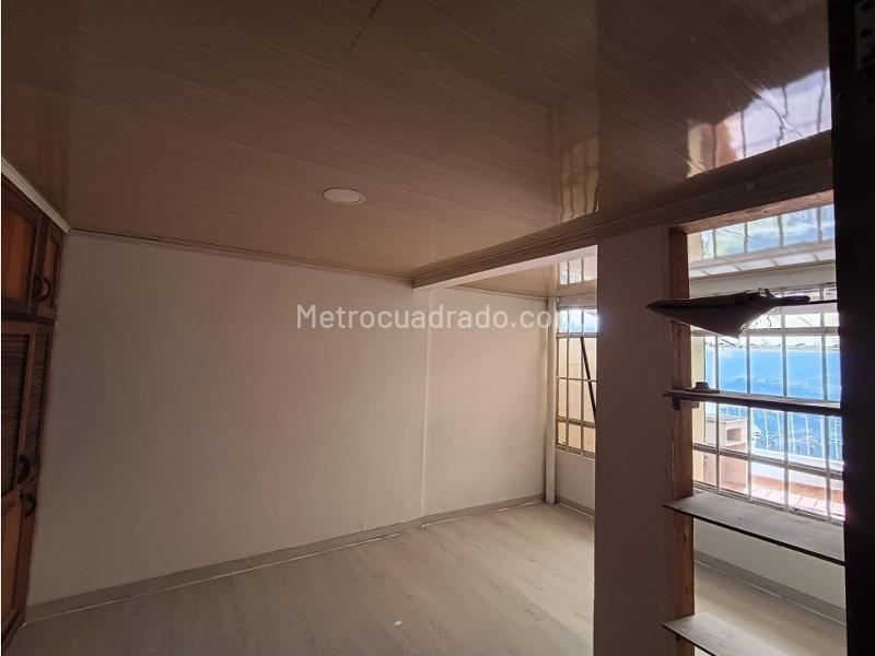 Piso – Manizales, Villapilar, Atardeceres - Vista 5