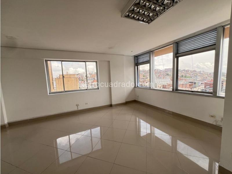 Oficina en Arriendo, Centro, Manizales - Vista 2