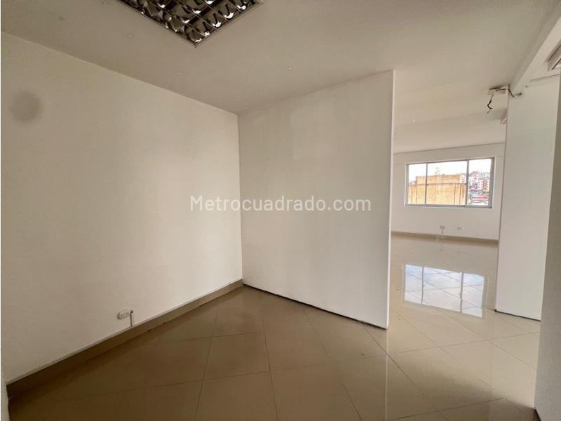 Oficina en Arriendo, Centro, Manizales - Vista 4