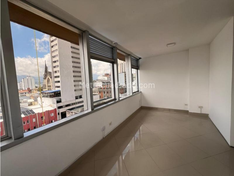 Oficina en Arriendo, Centro, Manizales - Vista 5