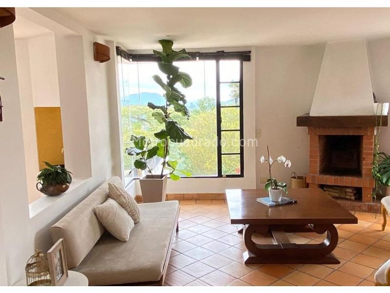 Casa en Arriendo, Arenillo, Manizales