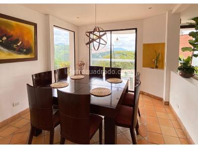 Casa en arriendo en El Arenillo, Manizales · foto 2 de 15