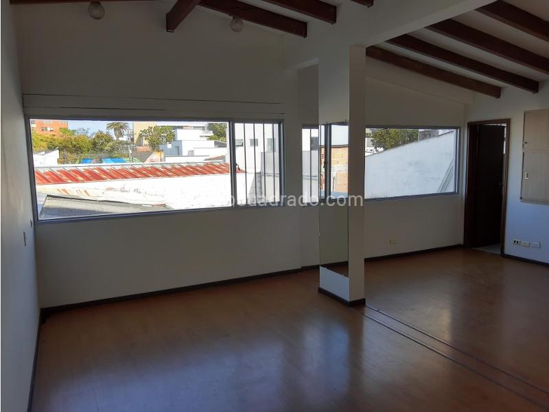 House for rent in Manizales