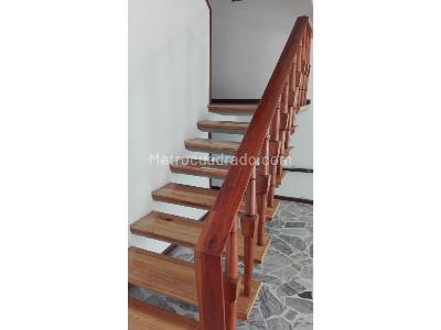 Casa en arriendo en Las Palmas, Manizales · foto 18 de 20