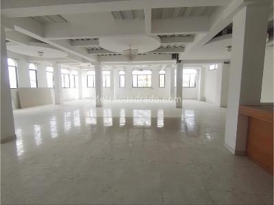 Local Comercial en Arriendo, Campohermoso, Manizales