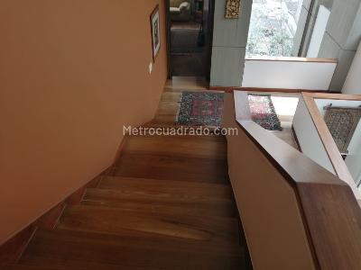 Casa en venta en Camelia, Manizales · foto 7 de 19