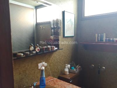 Casa en venta en Camelia, Manizales · foto 11 de 19