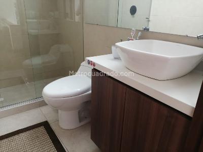 Casa en venta en Camelia, Manizales · foto 18 de 19