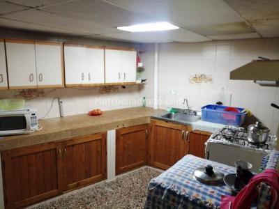 Casa en venta en Baja Leonora, Manizales · foto 8 de 14