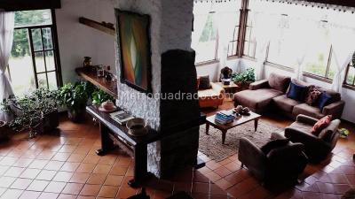 Casa de 4 alcobas en venta en Via Armenia, Manizales, 600 m² · foto 5 de 11