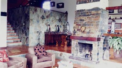 Casa de 4 alcobas en venta en Via Armenia, Manizales, 600 m² · foto 10 de 11