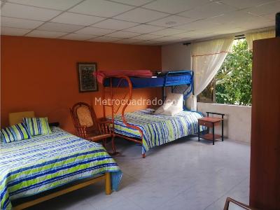 Casa en venta en Santagueda, Manizales · foto 9 de 15