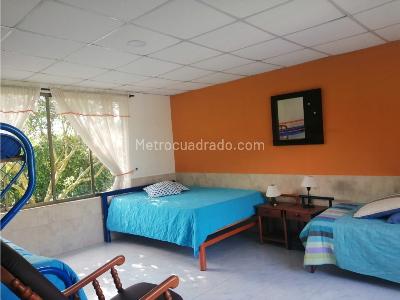 Casa en venta en Santagueda, Manizales · foto 10 de 15
