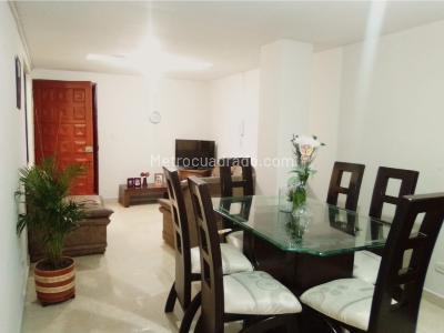 Casa en venta en San Joaquin, Manizales · foto 2 de 20