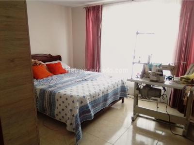 Casa en venta en San Joaquin, Manizales · foto 12 de 20
