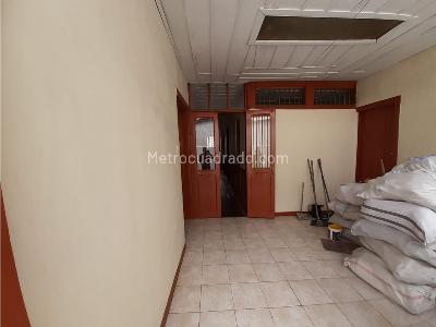 Casa en venta en San Joaquin, Manizales · foto 6 de 16