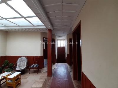 Casa en venta en San Joaquin, Manizales · foto 11 de 16