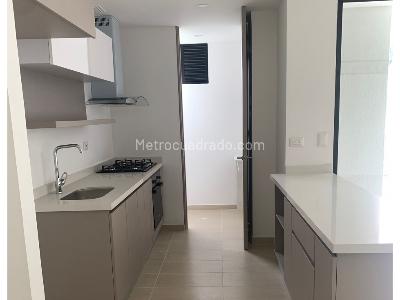 Apartamento en venta en El Trebol, Manizales · foto 2 de 11