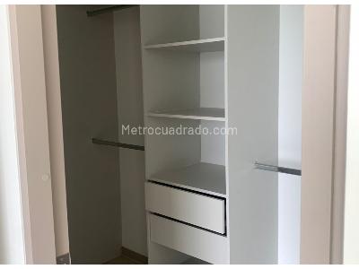 Apartamento en venta en El Trebol, Manizales · foto 5 de 11