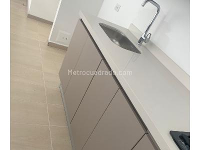 Apartamento en venta en El Trebol, Manizales · foto 6 de 11