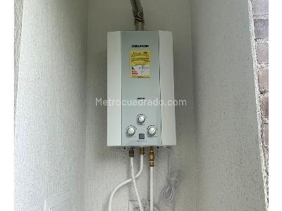 Apartamento en venta en El Trebol, Manizales · foto 7 de 11