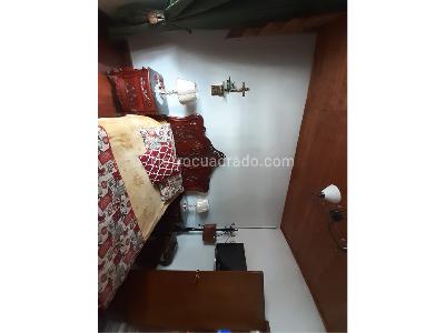 Casa de 5 alcobas en venta en Los Agustinos, Manizales, 315 m² · foto 9 de 16