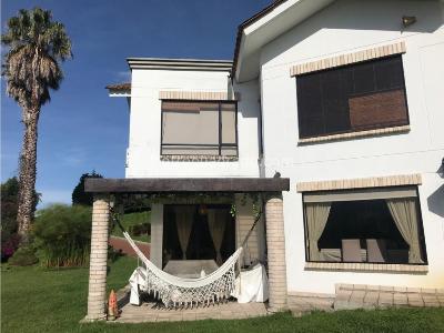 Casa en venta en El Trebol, Manizales · foto 3 de 12