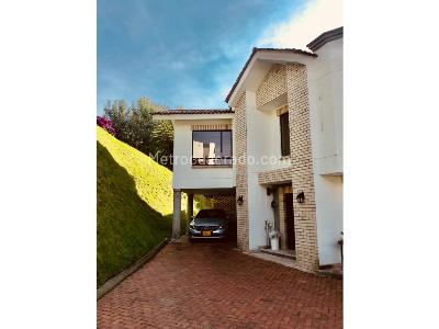 Casa en venta en El Trebol, Manizales · foto 4 de 12