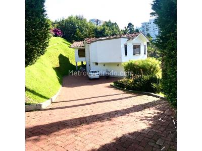Casa en venta en El Trebol, Manizales · foto 5 de 12