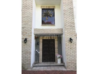 Casa en venta en El Trebol, Manizales · foto 8 de 12