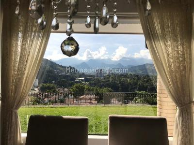 Casa en venta en El Trebol, Manizales · foto 9 de 12