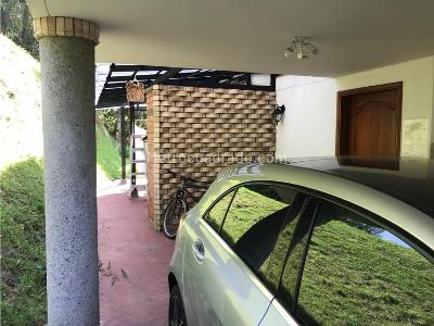 Casa en venta en El Trebol, Manizales · foto 10 de 12