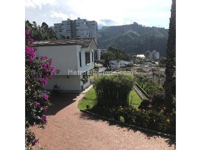 Casa en venta en El Trebol, Manizales · foto 12 de 12