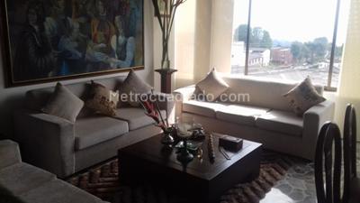 Apartamento en venta en La Francia, Manizales · foto 2 de 9