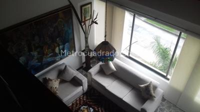 Apartamento en venta en La Francia, Manizales · foto 3 de 9