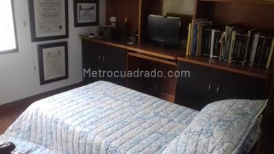 Apartamento en venta en La Francia, Manizales · foto 4 de 9