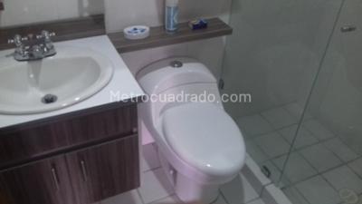 Apartamento en venta en La Francia, Manizales · foto 5 de 9
