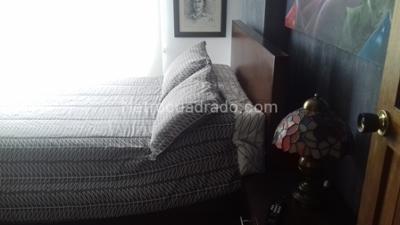 Apartamento en venta en La Francia, Manizales · foto 6 de 9
