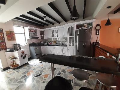 Casa en venta en Colseguros, Manizales · foto 2 de 20