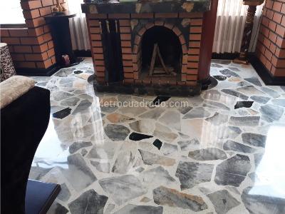 Casa en venta en Colseguros, Manizales · foto 3 de 20