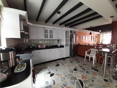 Casa en venta en Colseguros, Manizales · foto 4 de 20