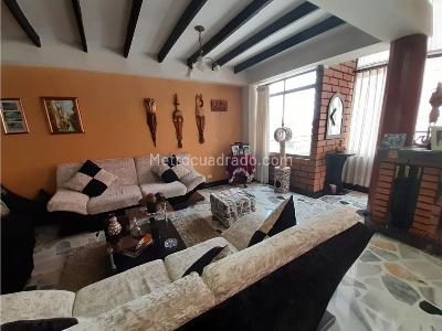 Casa en venta en Colseguros, Manizales · foto 8 de 20