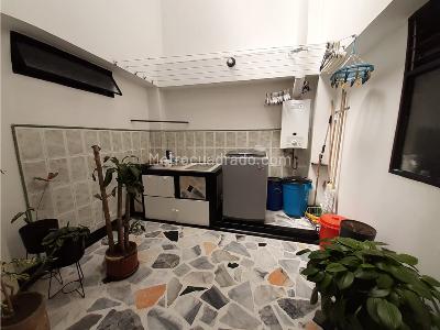 Casa en venta en Colseguros, Manizales · foto 9 de 20