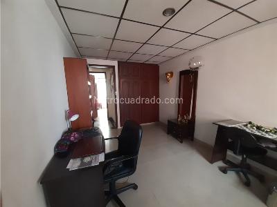 Casa en venta en Colseguros, Manizales · foto 10 de 20