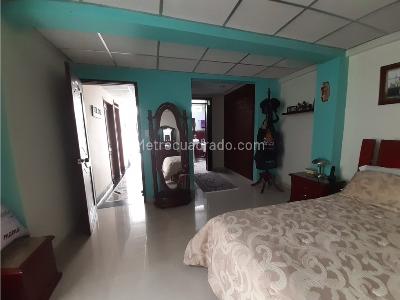 Casa en venta en Colseguros, Manizales · foto 11 de 20