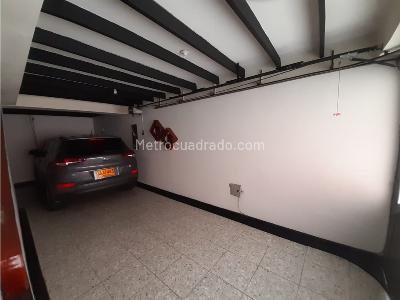 Casa en venta en Colseguros, Manizales · foto 16 de 20