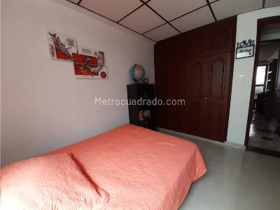 Casa en venta en Colseguros, Manizales · foto 17 de 20