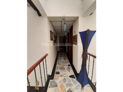 Casa en venta en Colseguros, Manizales · foto 20 de 20