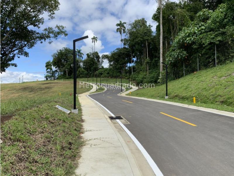 Lote en Venta, Cerritos, Pereira - Vista 2