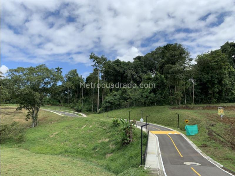 Lote en Venta, Cerritos, Pereira - Vista 3